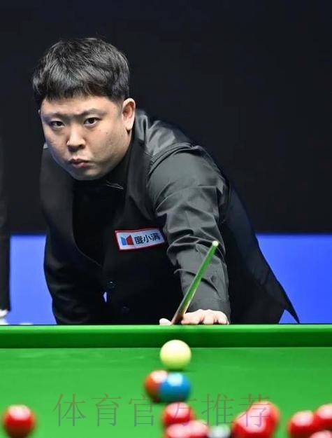 安帅:若说出我对裁判的看法 以后会输掉很多比赛